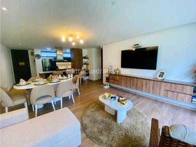 Apartamento de 2 alcobas en venta en Altos Del Poblado, Medellín, 105 m² · foto 8 de 20