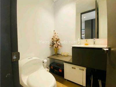 Apartamento de 2 alcobas en venta en Altos Del Poblado, Medellín, 105 m² · foto 9 de 20