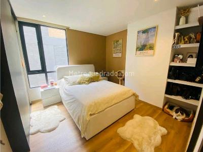 Apartamento de 2 alcobas en venta en Altos Del Poblado, Medellín, 105 m² · foto 12 de 20