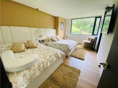 Apartamento de 2 alcobas en venta en Altos Del Poblado, Medellín, 105 m² · foto 14 de 20
