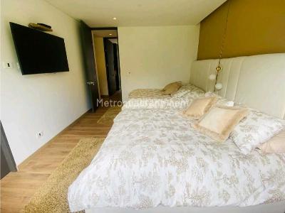 Apartamento de 2 alcobas en venta en Altos Del Poblado, Medellín, 105 m² · foto 15 de 20