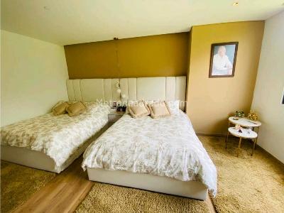 Apartamento de 2 alcobas en venta en Altos Del Poblado, Medellín, 105 m² · foto 17 de 20