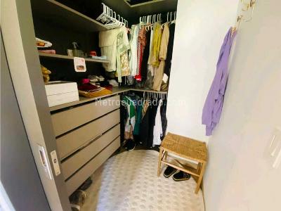 Apartamento de 2 alcobas en venta en Altos Del Poblado, Medellín, 105 m² · foto 18 de 20