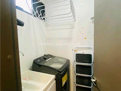Apartamento de 2 alcobas en venta en Altos Del Poblado, Medellín, 105 m² · foto 20 de 20