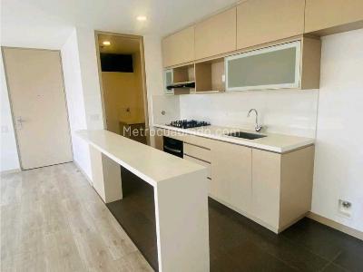 Apartamento en Arriendo, Altos Del Poblado, Medellín
