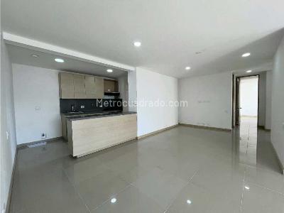 Apartamento de 3 alcobas en arriendo en Envigado, Envigado, 97 m² · foto 3 de 18