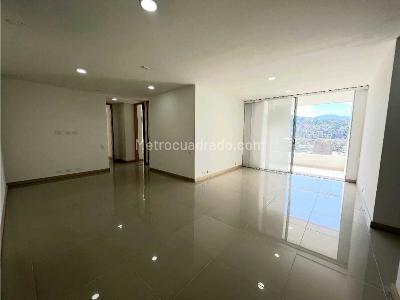 Apartamento de 3 alcobas en arriendo en Envigado, Envigado, 97 m² · foto 5 de 18
