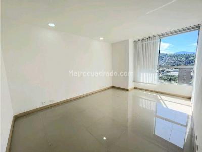 Apartamento de 3 alcobas en arriendo en Envigado, Envigado, 97 m² · foto 8 de 18