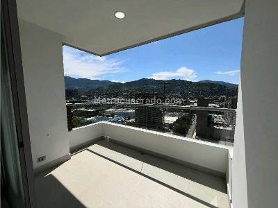 Apartamento de 3 alcobas en arriendo en Envigado, Envigado, 97 m² · foto 15 de 18