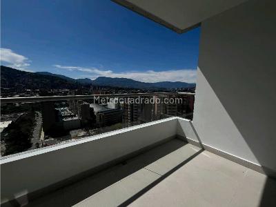 Apartamento de 3 alcobas en arriendo en Envigado, Envigado, 97 m² · foto 16 de 18
