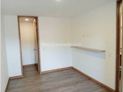 Apartamento de 2 alcobas en arriendo en Envigado, Envigado, 62 m² · foto 9 de 16