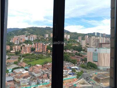 Apartamento de 2 alcobas en arriendo en Envigado, Envigado, 62 m² · foto 12 de 16