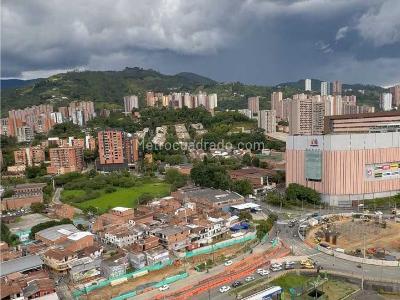 Apartamento de 2 alcobas en arriendo en Envigado, Envigado, 62 m² · foto 16 de 16