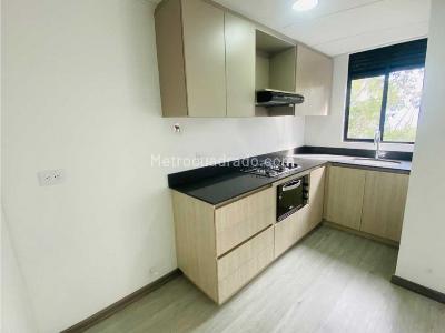 Apartamento en Arriendo, Las Palmas, Medellín