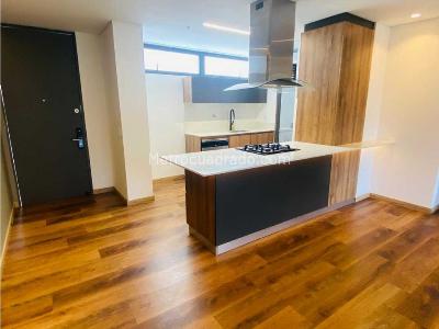 Apartamento en Arriendo, Las Palmas, Medellín