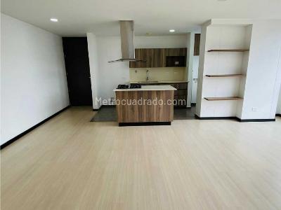 Apartamento de 3 alcobas en arriendo en Envigado, Envigado, 100 m² · foto 5 de 20