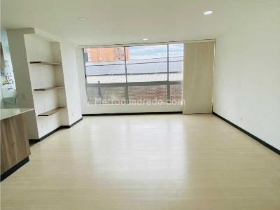 Apartamento de 3 alcobas en arriendo en Envigado, Envigado, 100 m² · foto 6 de 20