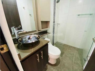 Apartamento de 3 alcobas en arriendo en Envigado, Envigado, 100 m² · foto 8 de 20