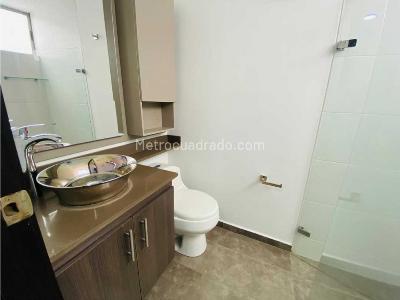 Apartamento de 3 alcobas en arriendo en Envigado, Envigado, 100 m² · foto 15 de 20