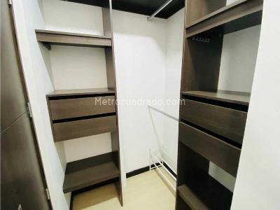 Apartamento de 3 alcobas en arriendo en Envigado, Envigado, 100 m² · foto 18 de 20