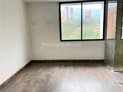 Apartaestudio en arriendo en San Lucas, Medellín, 74 m² · foto 11 de 16