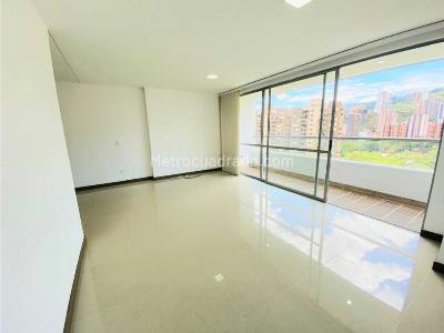 Apartamento de 3 alcobas en arriendo en Sabaneta, Sabaneta, 117 m² · foto 5 de 20