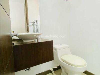 Apartamento de 3 alcobas en arriendo en Sabaneta, Sabaneta, 117 m² · foto 19 de 20