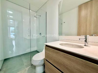 Apartaestudio en arriendo en El Tesoro, Medellín, 67 m² · foto 13 de 18