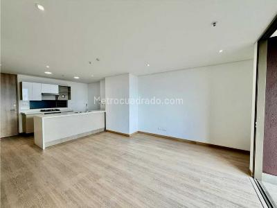 Apartaestudio en arriendo en El Tesoro, Medellín, 67 m² · foto 8 de 18