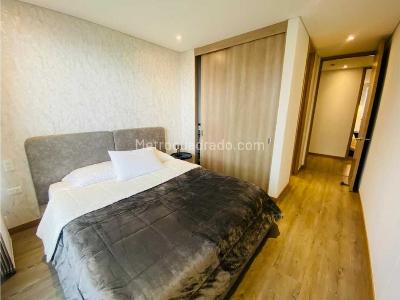 Apartamento de 3 alcobas en venta en El Tesoro, Medellín, 123 m² · foto 7 de 20