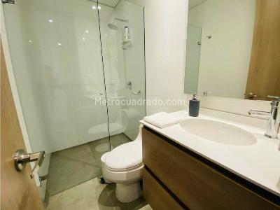 Apartamento de 3 alcobas en venta en El Tesoro, Medellín, 123 m² · foto 8 de 20