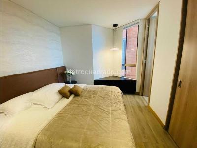 Apartamento de 3 alcobas en venta en El Tesoro, Medellín, 123 m² · foto 9 de 20