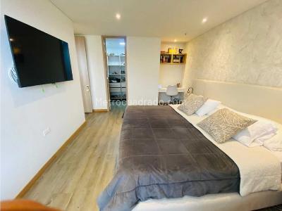 Apartamento de 3 alcobas en venta en El Tesoro, Medellín, 123 m² · foto 13 de 20