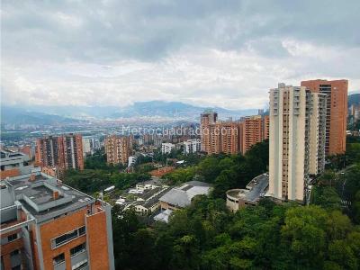 Apartamento de 3 alcobas en venta en El Tesoro, Medellín, 123 m² · foto 19 de 20