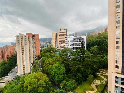 Apartamento de 3 alcobas en venta en El Tesoro, Medellín, 123 m² · foto 20 de 20