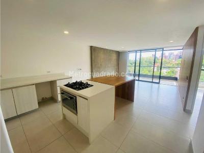 Apartment for rent in Cumbres, Envigado