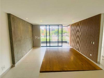 Apartamento de 2 alcobas en arriendo en Cumbres, Envigado, 82 m² · foto 2 de 16