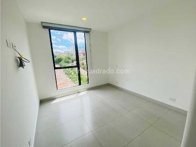 Apartamento de 2 alcobas en arriendo en Cumbres, Envigado, 82 m² · foto 5 de 16