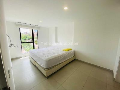 Apartamento de 2 alcobas en arriendo en Cumbres, Envigado, 82 m² · foto 8 de 16