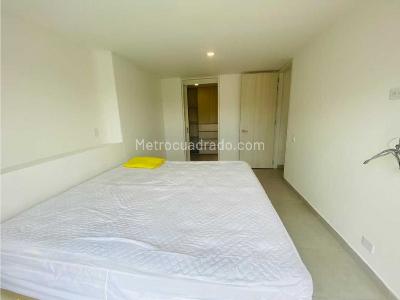 Apartamento de 2 alcobas en arriendo en Cumbres, Envigado, 82 m² · foto 9 de 16