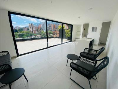 Apartamento de 2 alcobas en arriendo en Cumbres, Envigado, 82 m² · foto 11 de 16