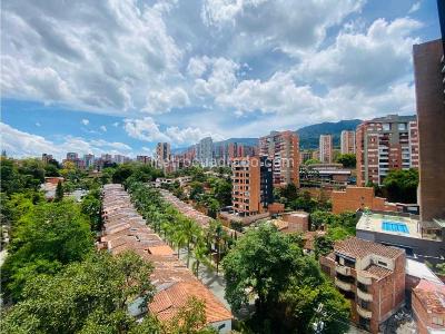 Apartamento de 2 alcobas en arriendo en Cumbres, Envigado, 82 m² · foto 13 de 16