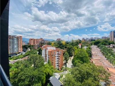 Apartamento de 2 alcobas en arriendo en Cumbres, Envigado, 82 m² · foto 14 de 16