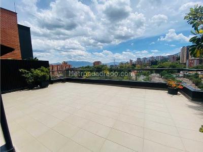 Apartamento de 2 alcobas en arriendo en Cumbres, Envigado, 82 m² · foto 15 de 16