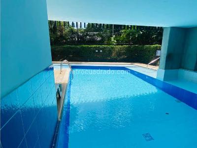 Apartamento de 2 alcobas en arriendo en Cumbres, Envigado, 82 m² · foto 16 de 16