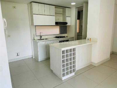 Apartment for rent in Envigado, Envigado