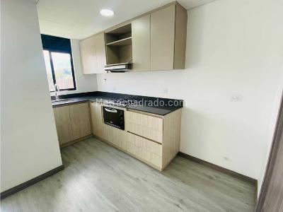 Apartment for rent in Las Palmas, Medellín