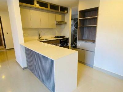 Apartamento en Arriendo, Ciudad Del Rio, Medellín