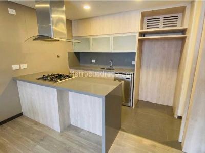 Apartamento en Arriendo, Altos Del Poblado, Medellín
