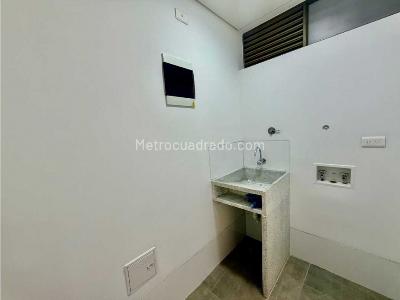 Apartaestudio en venta en El Tesoro, Medellín, 67 m² · foto 14 de 18